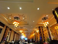 -深圳东部华侨城茵特拉根酒店