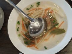-老苏州芳和园茶酒楼  传统苏帮菜(观前店)