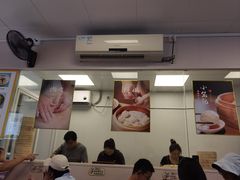 -食惠里小笼包面馆(越秀店)