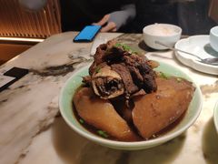 肉汁萝卜-弄堂里(西溪龙湖天街店)