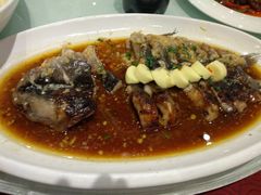 -禧瑞都大饭店(吊桥路店)