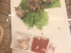 -宗巴雍姆藏餐府