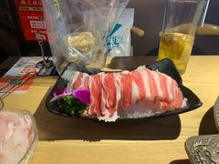 -麻田会 ·鲜活现烹·牛蛙火锅(珠江新城维家思广场店)