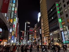 环境-优衣库(银座店)