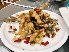 -浔味·山屿湖·正宗全鱼宴老字号