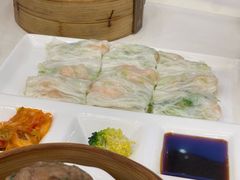 -坚记酒家·佛山老字号·顺德鱼生标准示范店