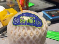 -奔海甄选·活鲜刺身铁板烧自助(太原里店)