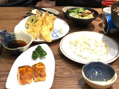 -红叶日料·放题·海胆·定食(星海店)