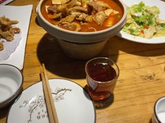 -小三峡食府(西五路店)