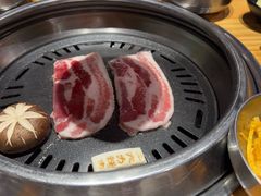 -土大力韩式烤肉料理(39年·和平路店)