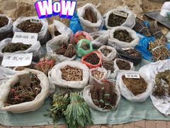 -李村大集