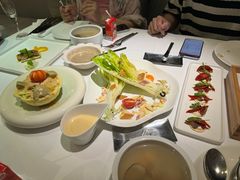 -王品牛排(福州泰禾店)