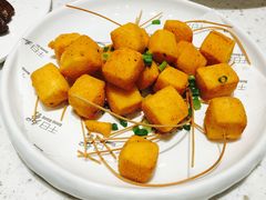 -千日贺茶餐厅(高新万达店)