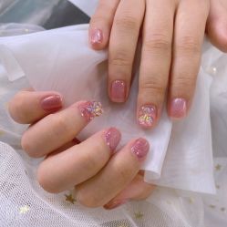 -如一·美甲美睫