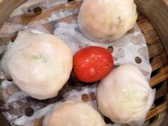 -点都德(大茶楼店)