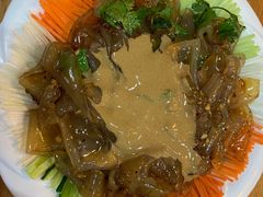 -篱笆院东北饺子王(欧阳路店)