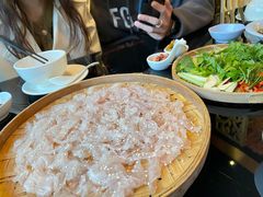 -草鱼先生潮州鱼生·虾生(新厦花园店)