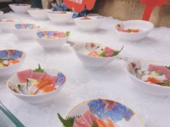-芭菲盛宴·环球美食(袁家岗店)