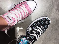 -CONVERSE匡威(正佳广场店)