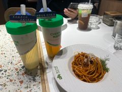-芝士农场·意式餐厅(生态城万达店)