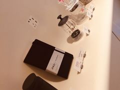 -Seesaw Coffee(上生新所店)