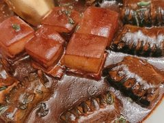-青岛香格里拉·香宫中餐厅