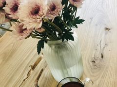 -VOYAGE COFFEE(杨梅竹店)