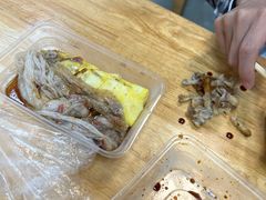-山水肠粉(盐田店)