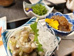 -昱匠·日本料理(金融街店)