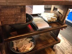 -谭鸭血老火锅(漳州路店)