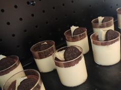 -厦门希尔顿逸林酒店·圆聚自助餐厅(五缘湾店)