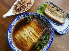 -孙盛兴奥灶面馆·蟹黄面·三虾面(山塘街总店)