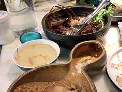 -绿茶餐厅(燕郊永旺店)