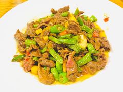 -新白鹿餐厅(百联中环店)