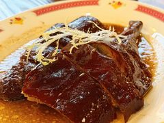 招牌烧鹅-猪肉婆私房菜(容桂总店)