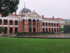 -辛亥革命博物院北区