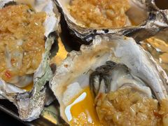 -海岛八号龙虾烧烤田鸡(蓝天路总店)