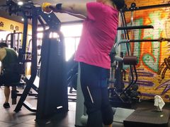 -RoMan罗马健身工作室(莘庄店)