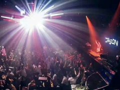 -外滩8号 5楼会议中心