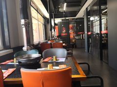 -四斤烤肉(东戴河孟家店)