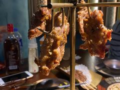 -楼兰新疆主题餐厅(苏州中心店)