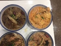 -阿庄新豫菜(航海东路店)