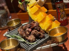 -摩打食堂(江南西店)