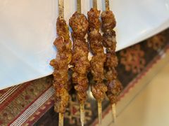 -巴依老爷新疆美食(马驹桥店)