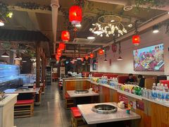 -宽尺巷鱼蛙自助火锅(虎丘钻石广场店)