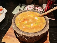 -锦楼·臻选新杭帮(杭州中心店)