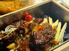 -味界·精致赣菜(招商花园城店)