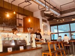 -fishtank鱼缸咖啡(三山街店)