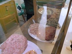 -袁亮宏饺子云吞(侯家桥菜场店)