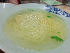 -粗茶淡饭(东关街店)